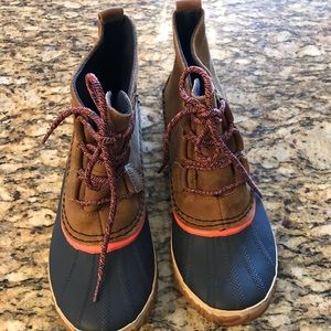 Sorel Out N About boot